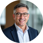 Michael Brown Marketing Consultant