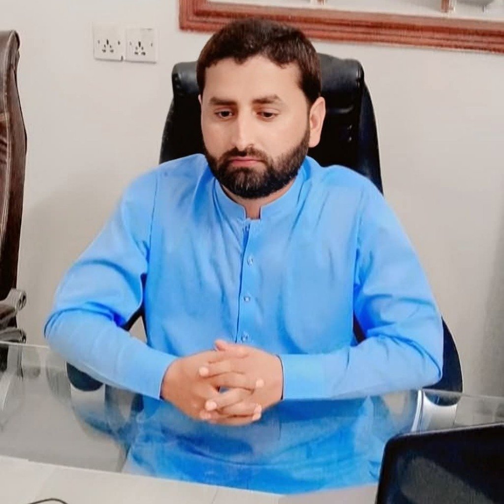 Muhammad Sajjad Senior Game Developer